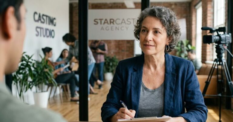 Casting Startup: Top Platforms and Industry Innovations