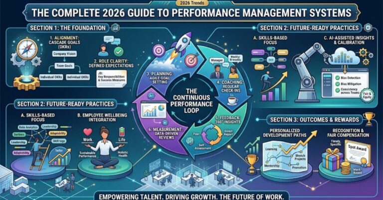 Performance Management Systems: Complete 2026 Guide